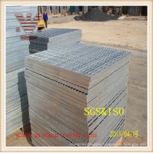 Variours Sizes Floor Steel Gratings